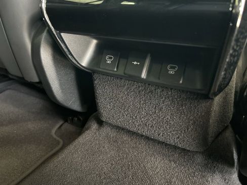 Used 2024 Land Rover Range Rover Sport Dynamic SE image 29