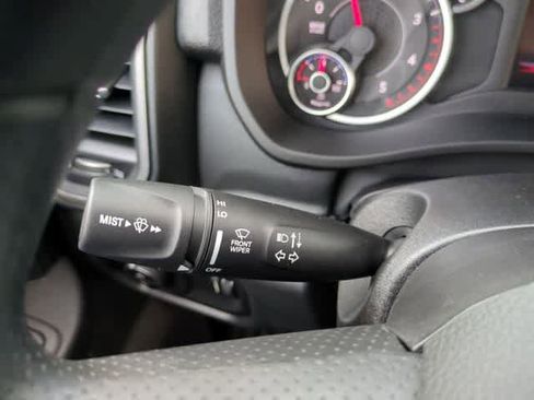 New 2026 RAM 3500 Tradesman AWD/4WD image 26