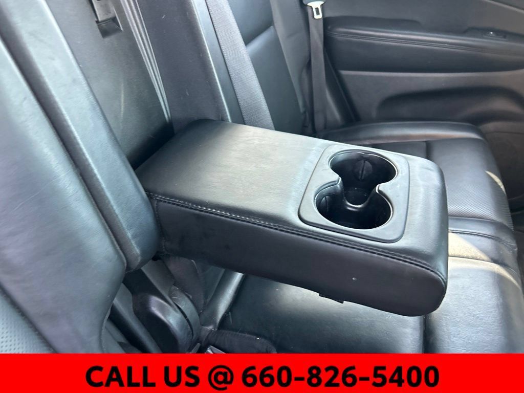 Used 2020 Jeep Grand Cherokee Limited w/ Luxury Group II AWD/4WD image 6
