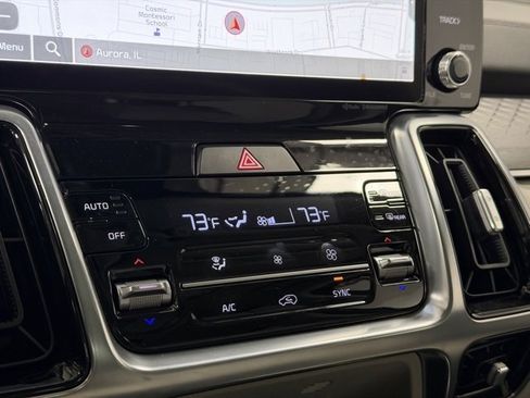 Used 2023 Kia Sorento SX image 20
