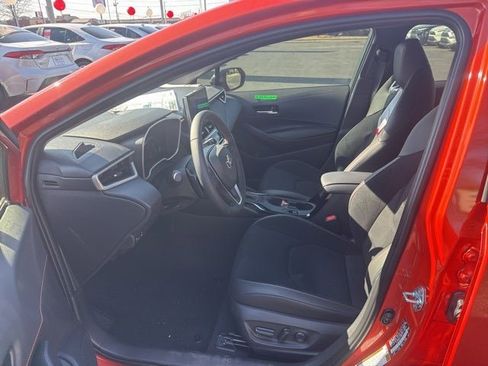 New 2026 Toyota Corolla SE image 9