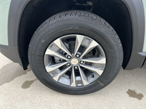 New 2026 Chevrolet Equinox LT w/ Safety and Technology Package image 33