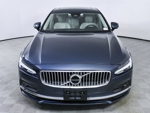 Used 2022 Volvo S90 B6 Inscription w/ Advanced Package AWD/4WD image 37