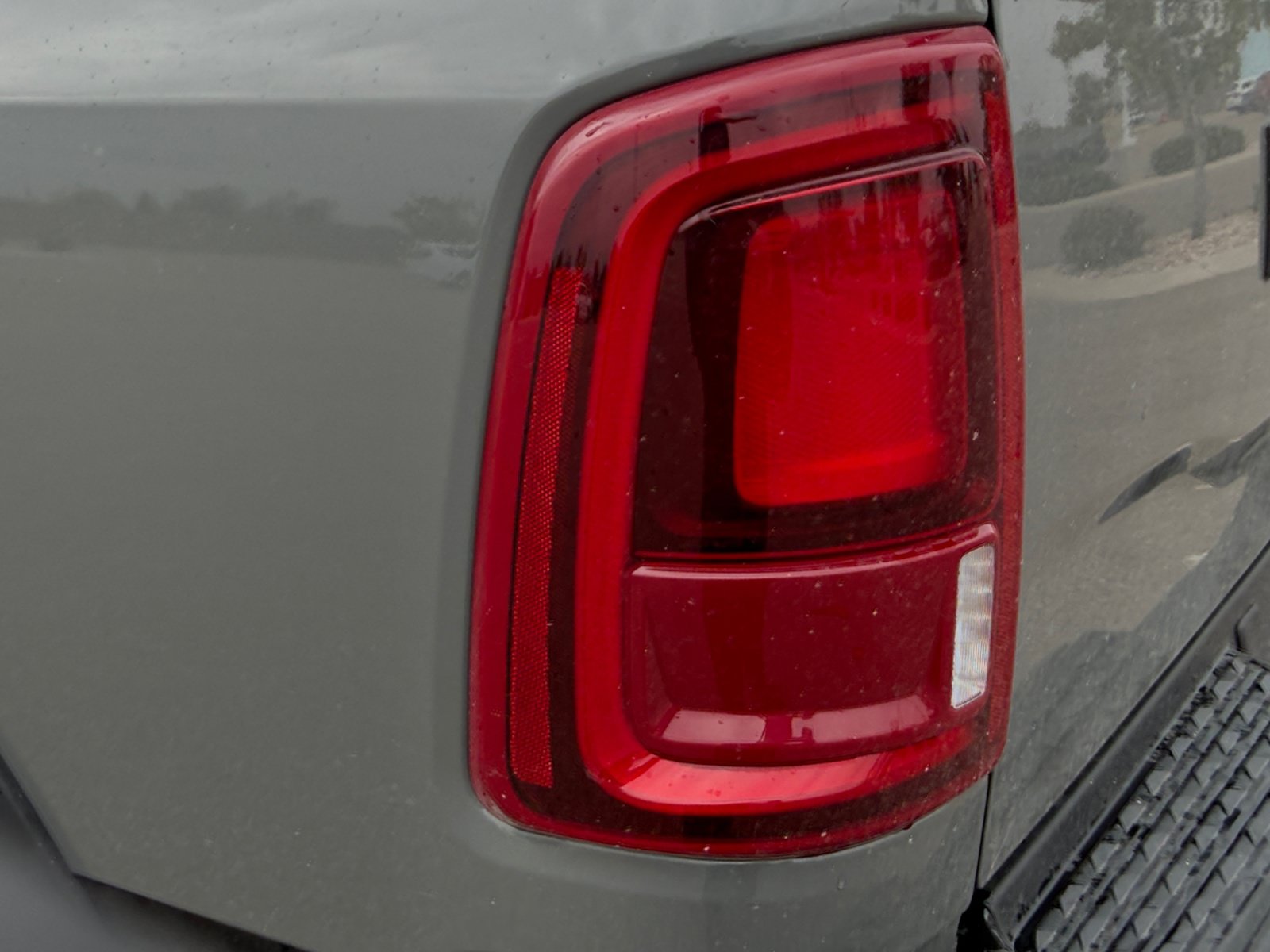 New 2026 RAM 2500 Power Wagon AWD/4WD image 28