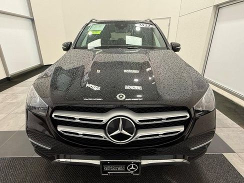 Certified 2022 Mercedes-Benz GLE 350 4MATIC image 7