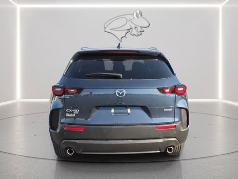 New 2026 MAZDA CX-50 2.5 Hybrid w/ Weather Package image 5