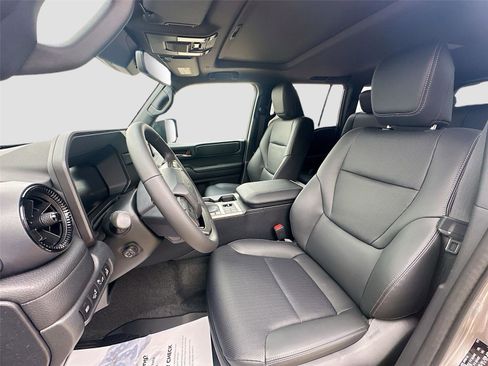 New 2026 Toyota Land Cruiser image 5