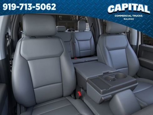 New 2026 Ford F150 XL RWD image 10
