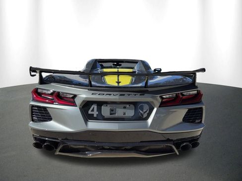Used 2022 Chevrolet Corvette Stingray Premium Conv image 18