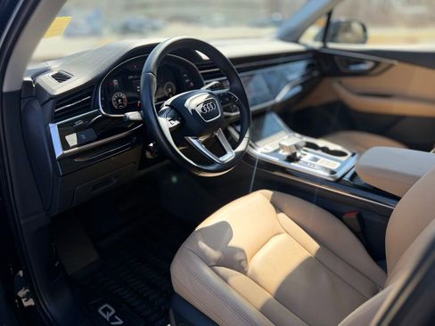 Used 2023 Audi Q7 3.0T Premium Plus w/ Premium Plus Package image 14