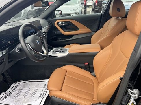 Used 2024 BMW 230i xDrive w/ Convenience Package image 10