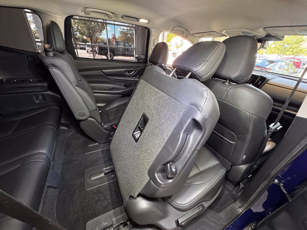 Used 2026 Subaru Ascent Premium AWD/4WD image 48