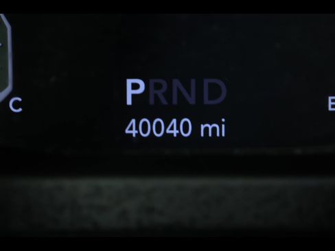 Used 2021 Jeep Wrangler Unlimited Sport image 13