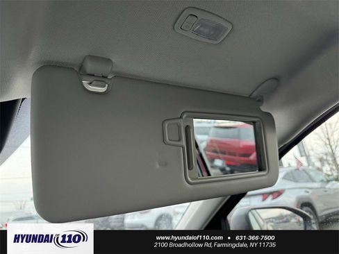 Used 2025 Hyundai Tucson SEL image 32
