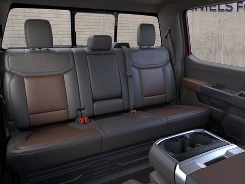 New 2026 Ford F150 King Ranch AWD/4WD image 11