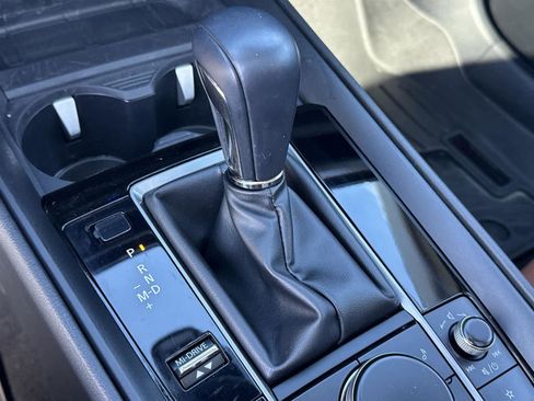 Used 2023 MAZDA CX-50 AWD 2.5 Turbo w/ Premium Pkg image 29