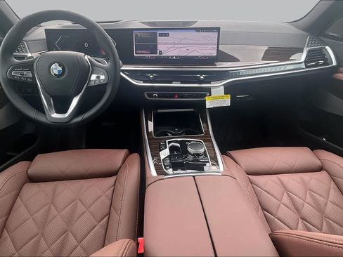 New 2026 BMW X5 xDrive40i AWD/4WD image 5