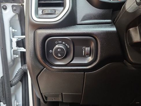 Used 2024 RAM 2500 Big Horn image 26