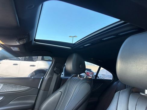 Used 2020 Mercedes-Benz CLS 450 image 10