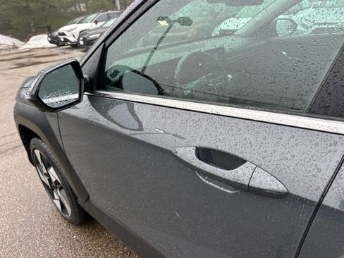 Certified 2024 Hyundai Kona Limited image 12