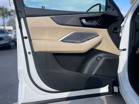 New 2026 Acura MDX SH-AWD w/ Advance Package image 13