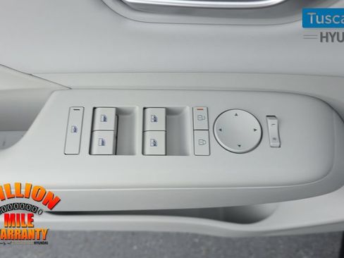 New 2026 Hyundai Kona Limited FWD image 13