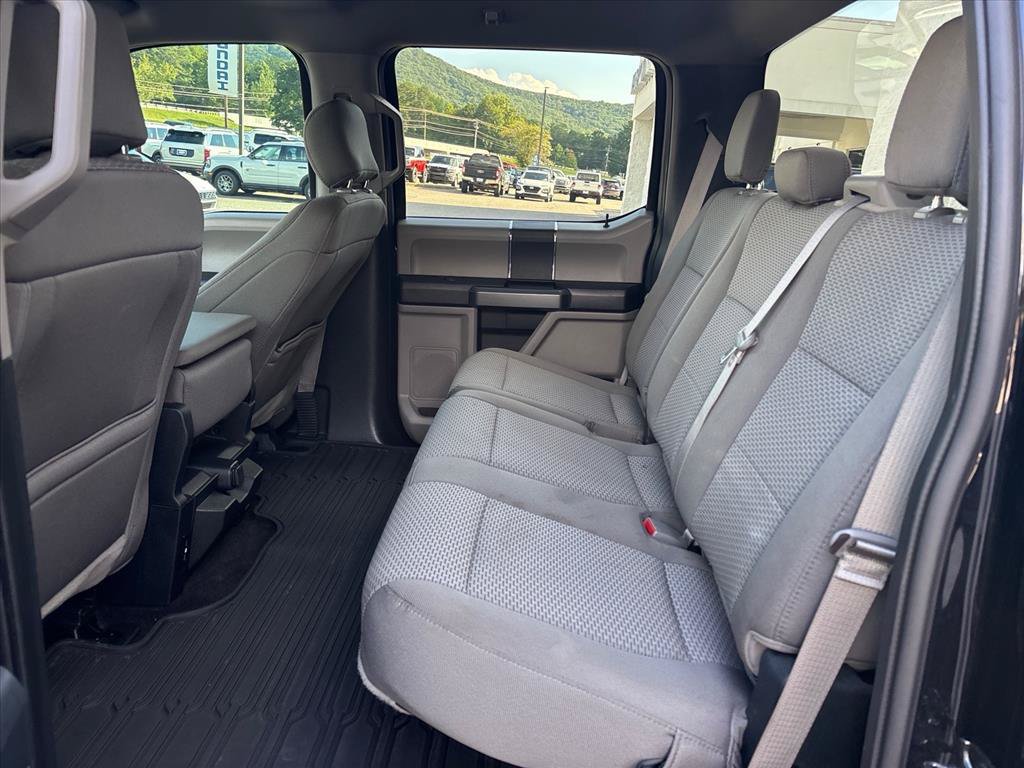 Used 2020 Ford F150 XLT AWD/4WD image 10
