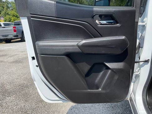 Used 2024 GMC Canyon Elevation w/ Convenience Package RWD image 16