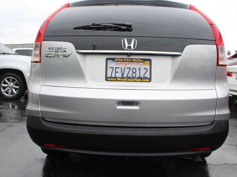 Used 2014 Honda CR-V EX image 14