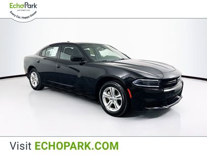 Used 2023 Dodge Charger SXT