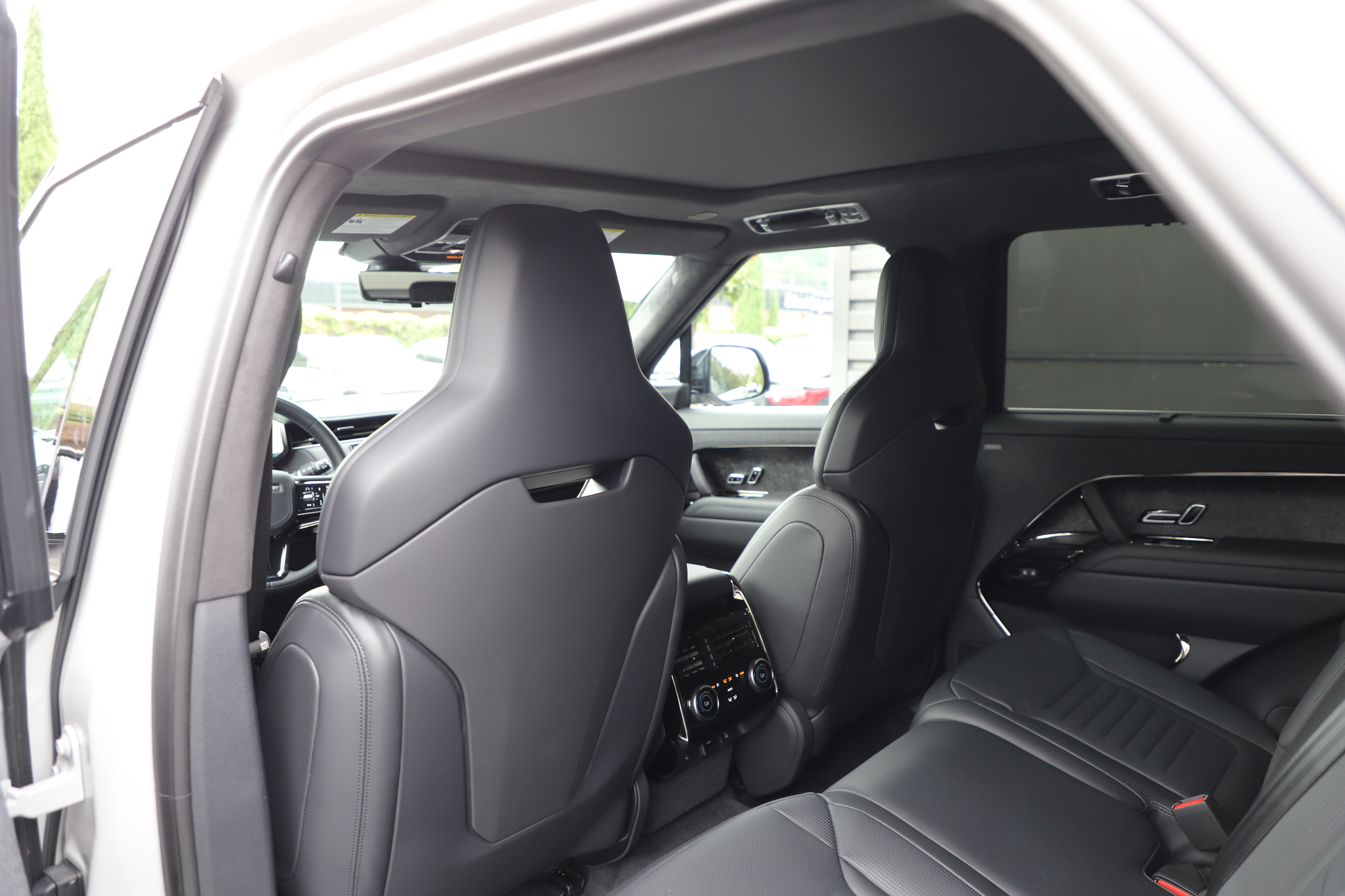 New 2026 Land Rover Range Rover Sport Autobiography AWD/4WD image 15