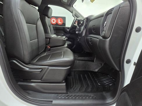 Used 2020 Chevrolet Silverado 3500 W/T w/ WT Fleet Convenience Package RWD image 19