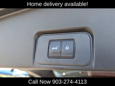 Used 2026 Nissan Rogue SL FWD image 30