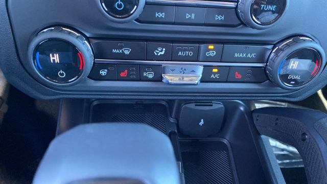 New 2026 Ford Bronco Raptor AWD/4WD image 18