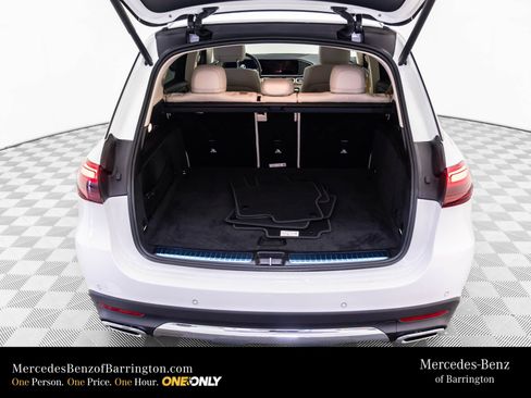 New 2026 Mercedes-Benz GLE 350 4MATIC image 33