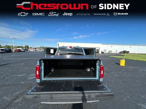 Used 2023 Ford F150 XLT AWD/4WD image 23