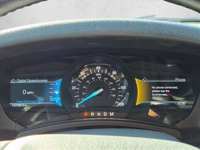 Used 2015 Ford Expedition EL Limited w/ Equipment Group 301A RWD image 10