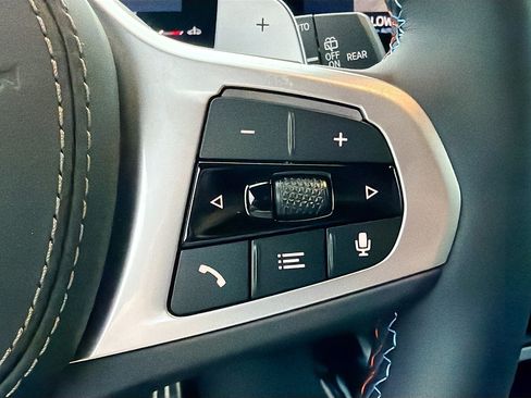 New 2027 BMW X7 M60i AWD/4WD image 40