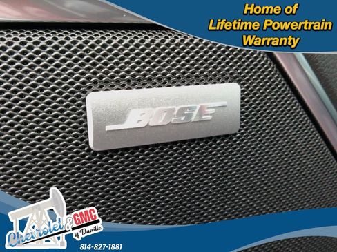 New 2026 GMC Sierra 2500 SLT w/ SLT Premium Package image 15