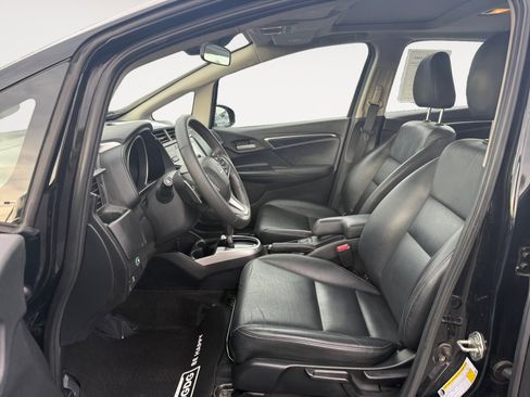 Used 2018 Honda Fit EX-L image 10