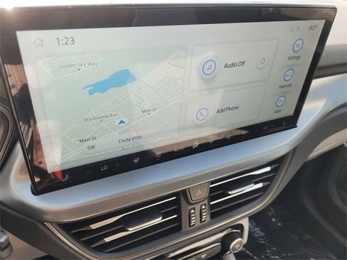 New 2024 Ford Escape SE image 9