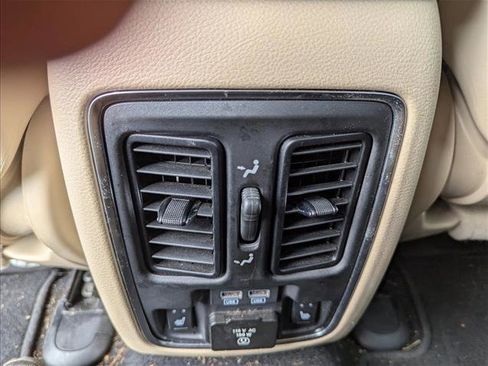 Used 2019 Dodge Durango Citadel w/ Technology Group image 23