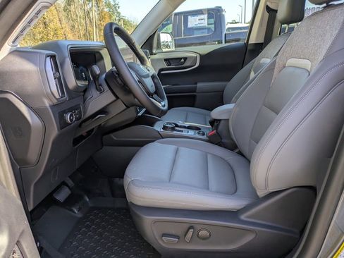 New 2026 Ford Bronco Sport Big Bend AWD/4WD image 14