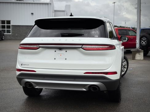 Used 2022 Lincoln Corsair FWD image 8