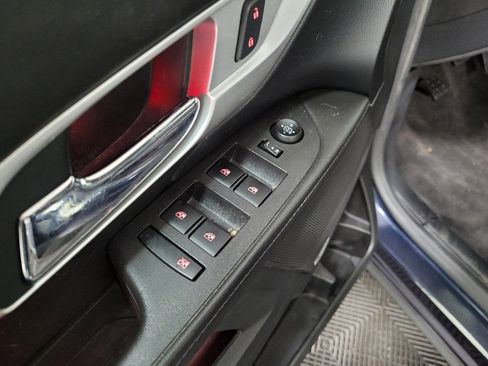 Used 2016 GMC Terrain SLT w/ Open Road Package image 27