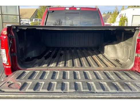 Used 2020 RAM 1500 Big Horn image 35