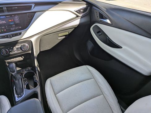 Used 2021 Buick Encore GX Essence w/ Advanced Technology Package image 19