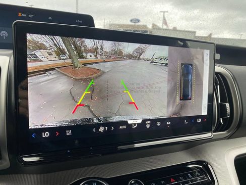 New 2026 Ford Expedition Max Active AWD/4WD image 21