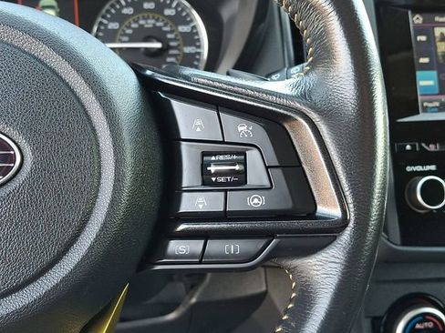 Used 2021 Subaru Crosstrek 2.5i Sport AWD/4WD image 21