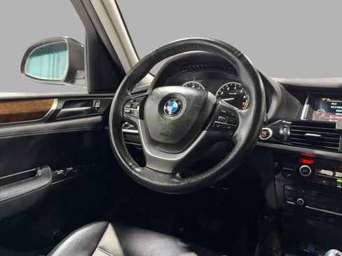 Used 2016 BMW X3 xDrive28i image 26